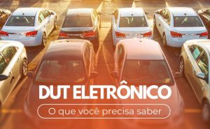 DUT Eletrônico: tudo o que você precisa saber – SINOREDICE